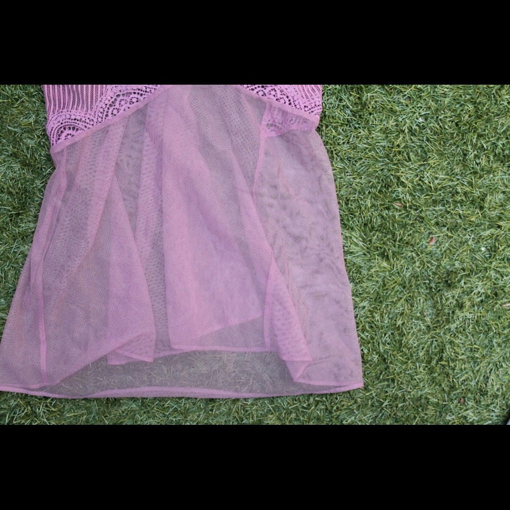 Late 2000s Victoria Secret Lingerie Top - Picture 3 of 4